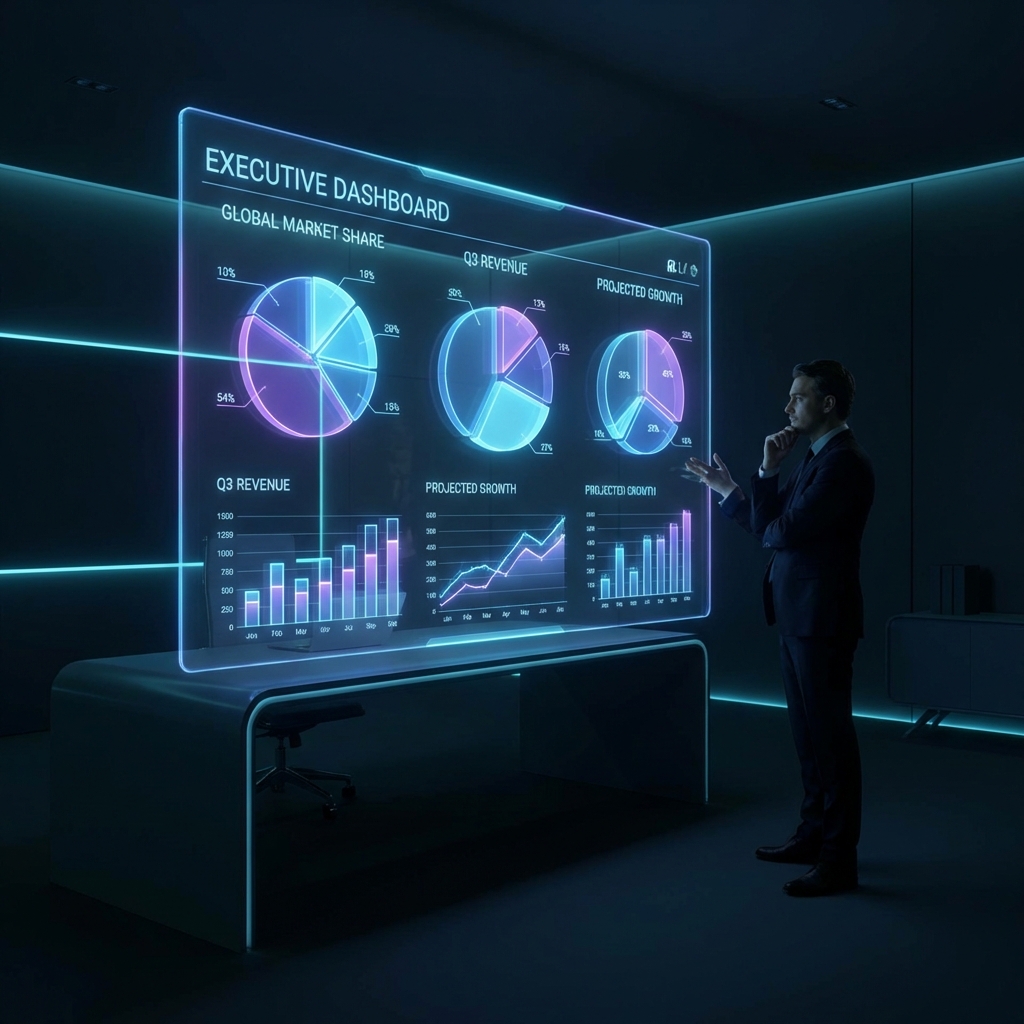 Reporting Directionnel
